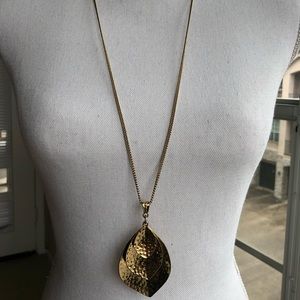 Gold Necklace Long Chain Target Jewelry Stylish